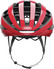 Aventor racing red Frontansicht